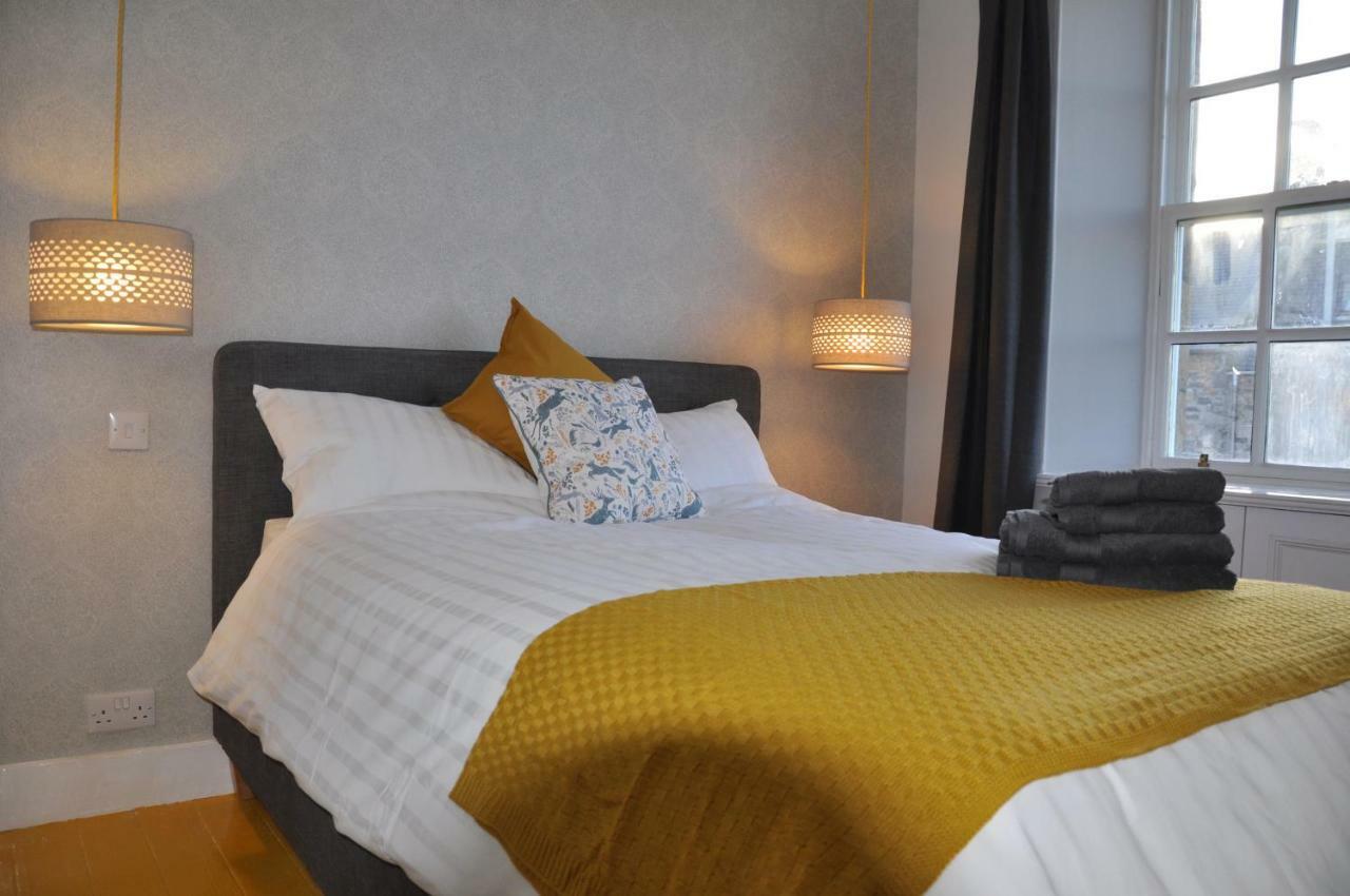 Emahroo Cullen Apartment Bagian luar foto