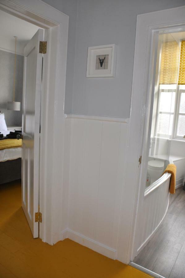Emahroo Cullen Apartment Bagian luar foto